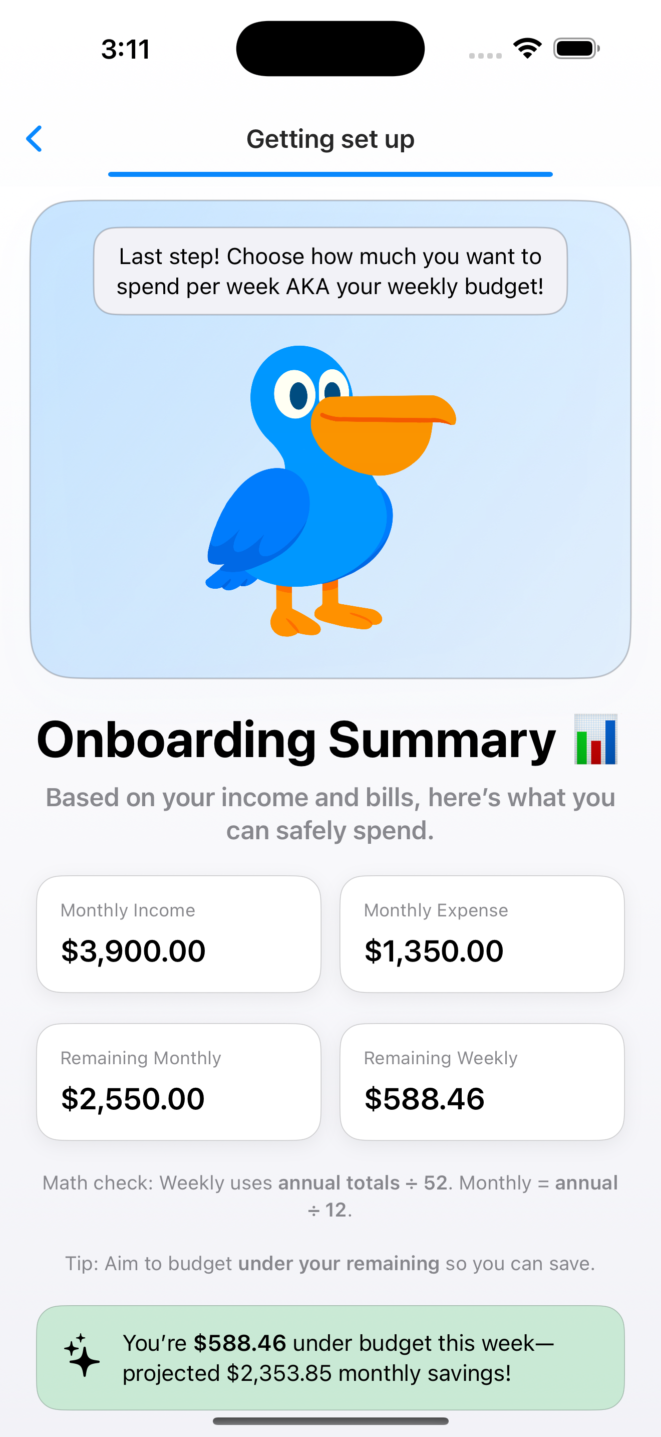 Pelican screenshot 3